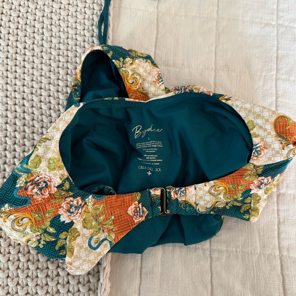 Bydee One Piece - Picture 8 of 8